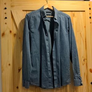 RW&CO shirt size medium